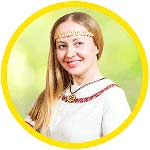 Нумеролог онлайн Злата Исаакова