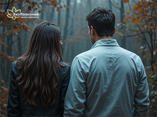 Нумерология разводов: почему распадаются семьи