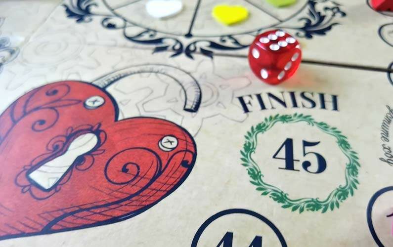 Трансформационная игра
