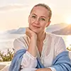 Злата Исаакова — нумеролог, наставник | Консультации онлайн